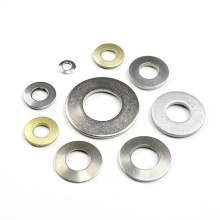 ISO9001 passed round / square external teeth serrated lock washers